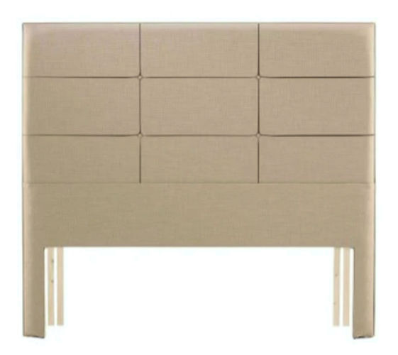 Dunlopillo Contemporary Headboard